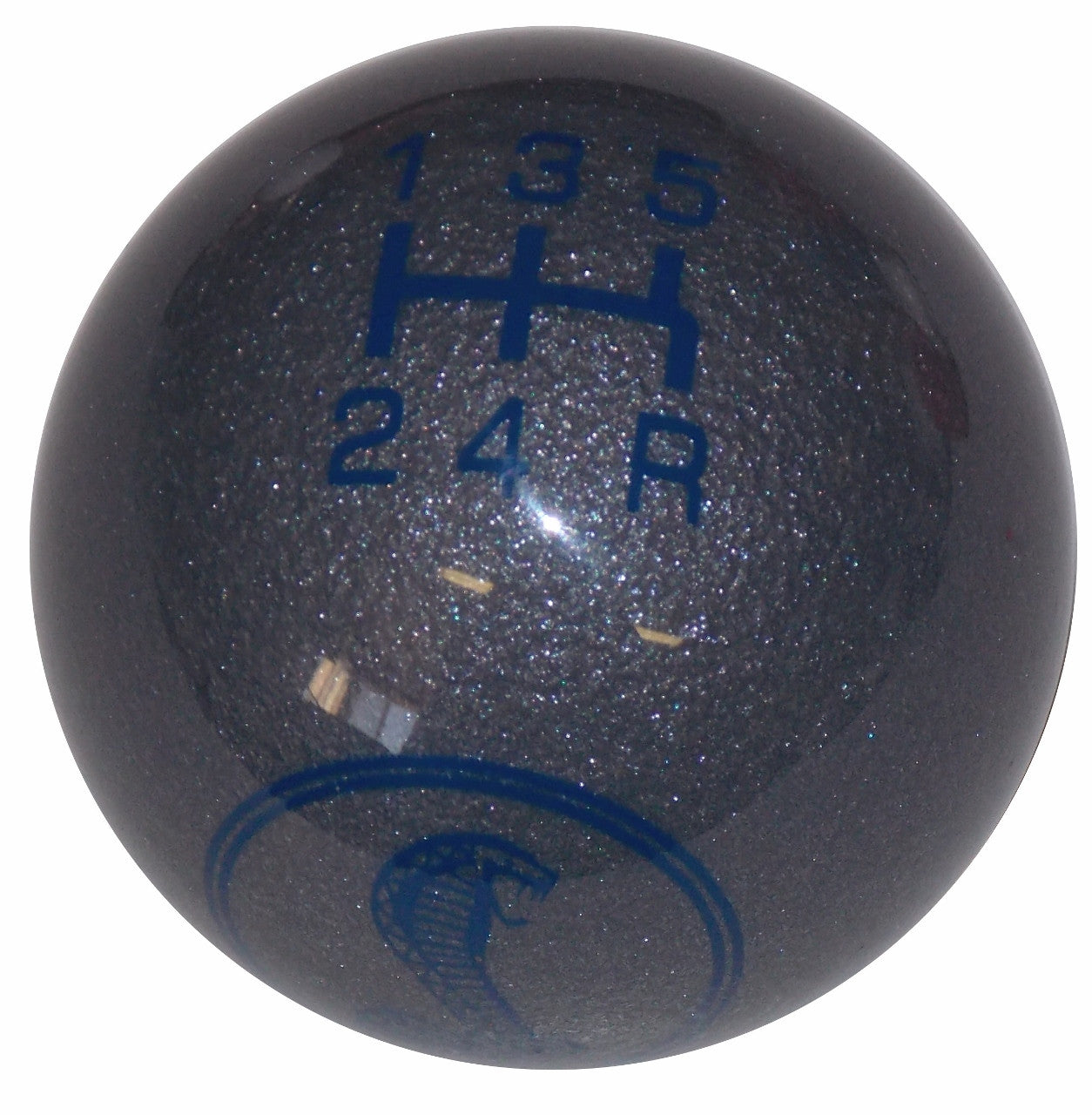 パーツ speedball 6 Speed Japanese - Weighted - Acura Fitment – Billetworkz