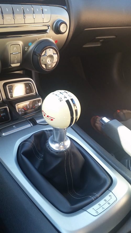 Twisted Shifterz Custom Shifter Adapters