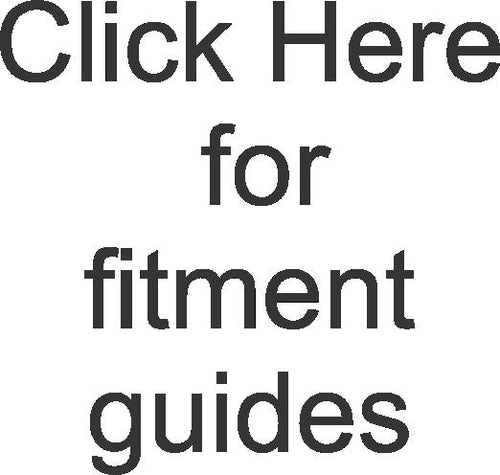 Shift Knob Thread Size fit Guide