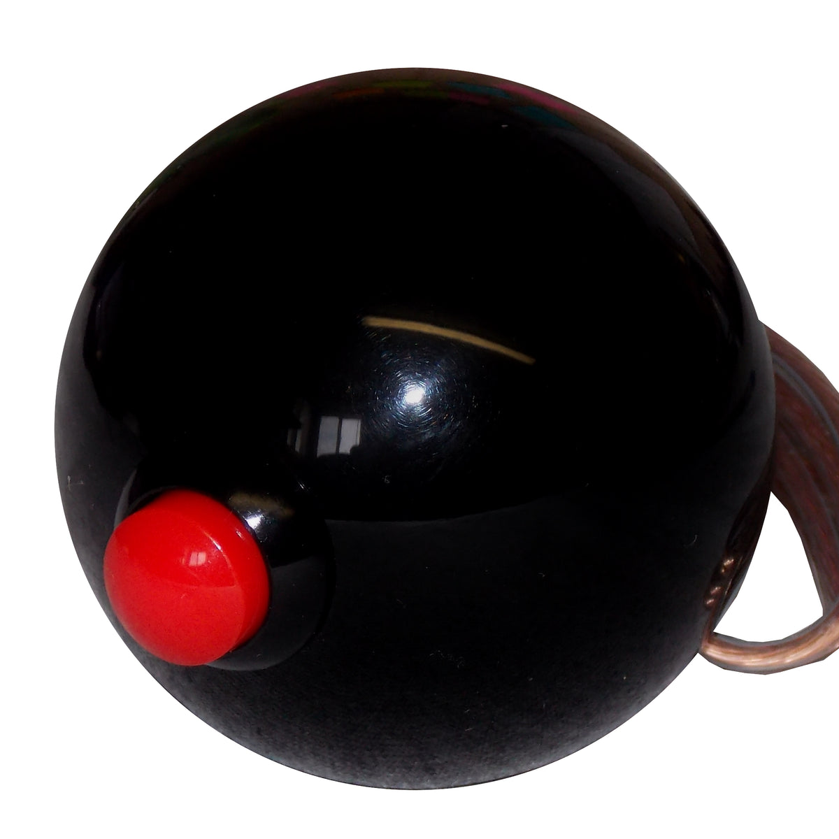 Electronic Grapple Control knob for compact Tractors, m10-1.50 threads