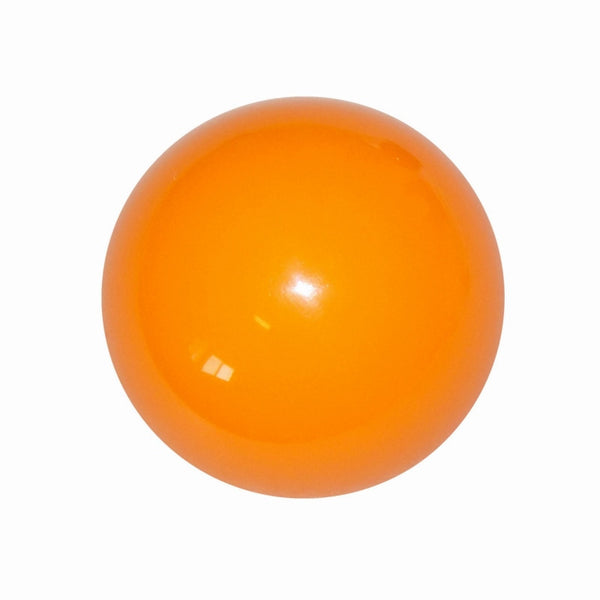 1-7/8" Grabber Orange Shift Knob
