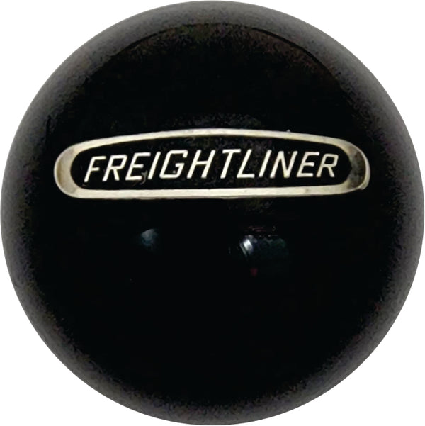 image Freightliner Black Shift Knob
