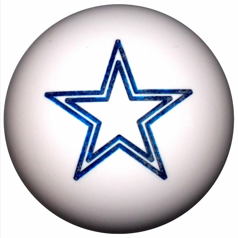 White Star Brake Knob