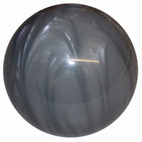 Pearl gray Brake Knob