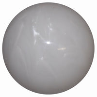 Pearl White Brake Knob