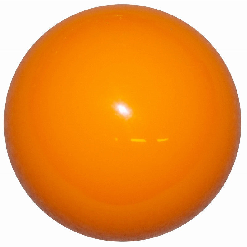 Grabber Orange Brake knob