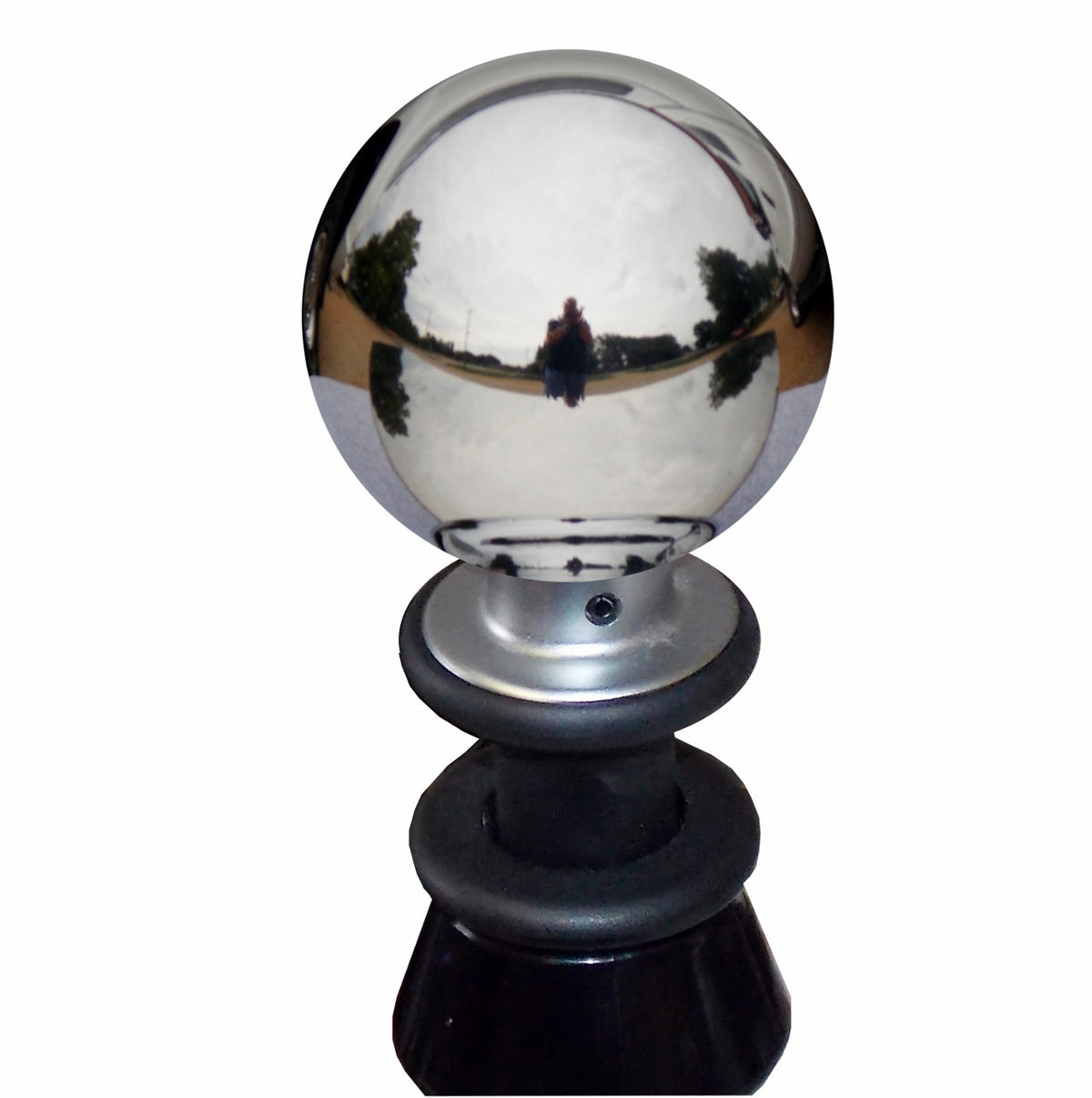 Chrome Subaru STi, BRZ, FR-S, FT-86 6 Speed Shift Knob