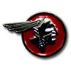 Pontiac Indian Emblem Shift Knob