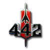 442 Rocket Emblem Shift Knob