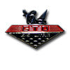 Pontiac 64 GTO Emblem Shift Knob