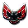 Pontiac Firebird Emblem Shift Knob