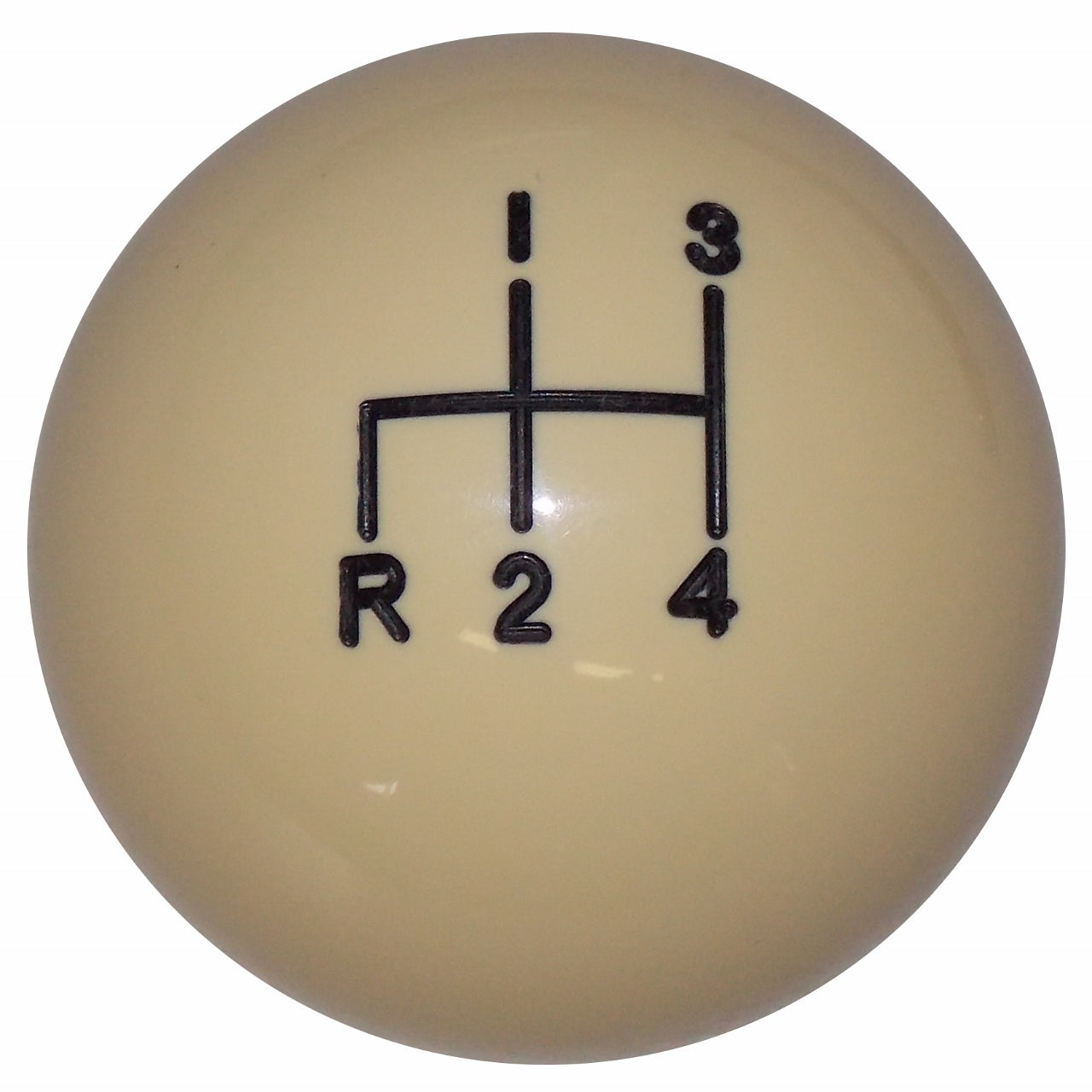 Empi and SAF-T-TRIGGER Shift Knobs