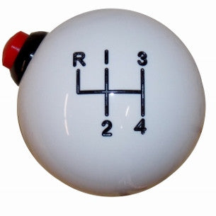 12v Nitrous Line Lock Button Switch Shift Knob