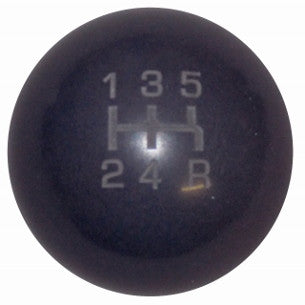 Heavy Weight Composite Shift Knobs
