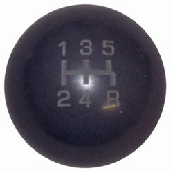 Heavy Weight Composite Shift Knobs