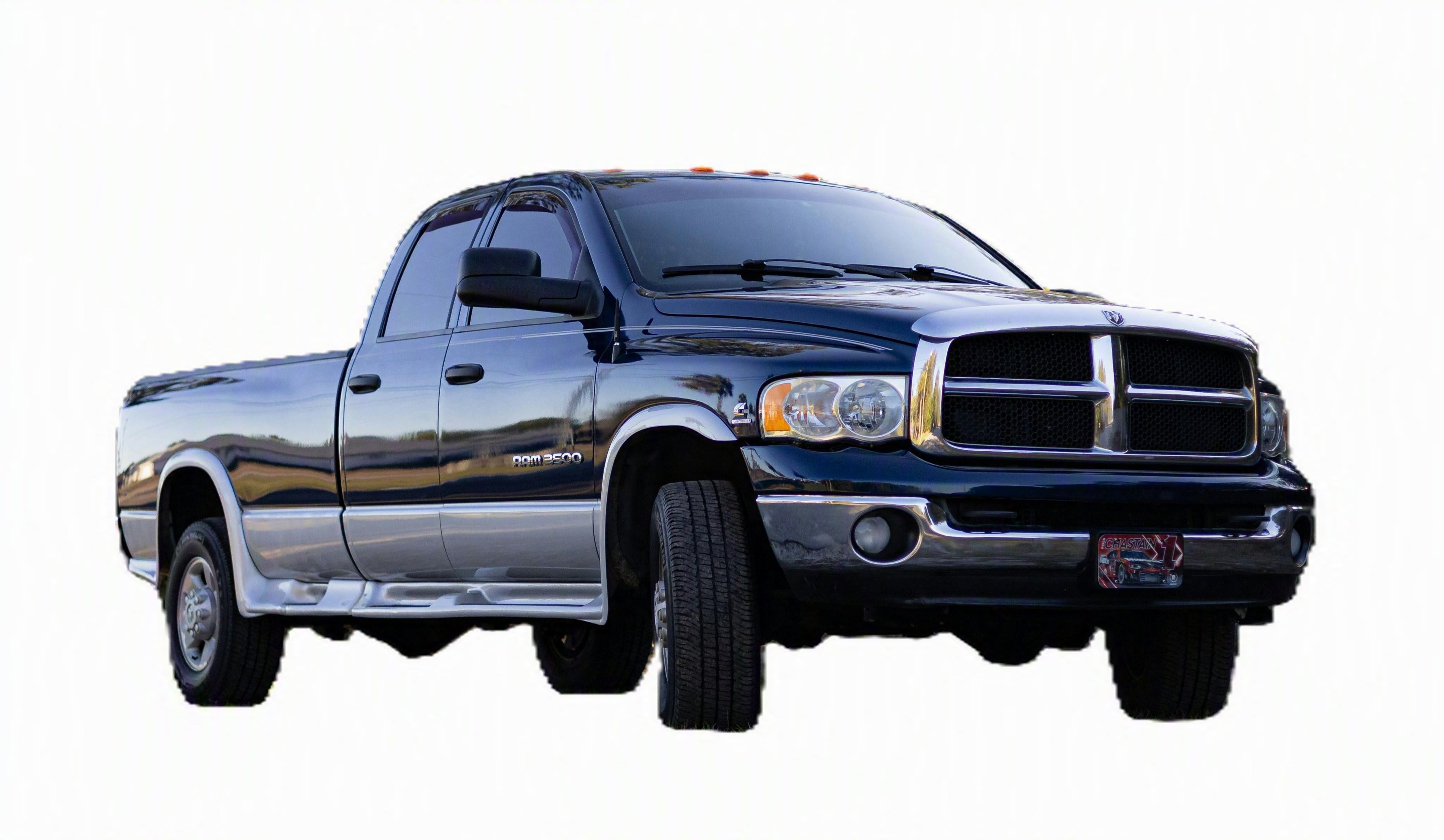 Dodge & Ram Truck Shift Knobs
