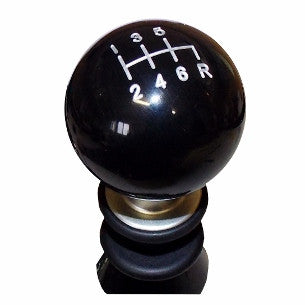 Subaru STI, BRZ, FR-S, FT86 6 Speed Special Fit Shift Knobs