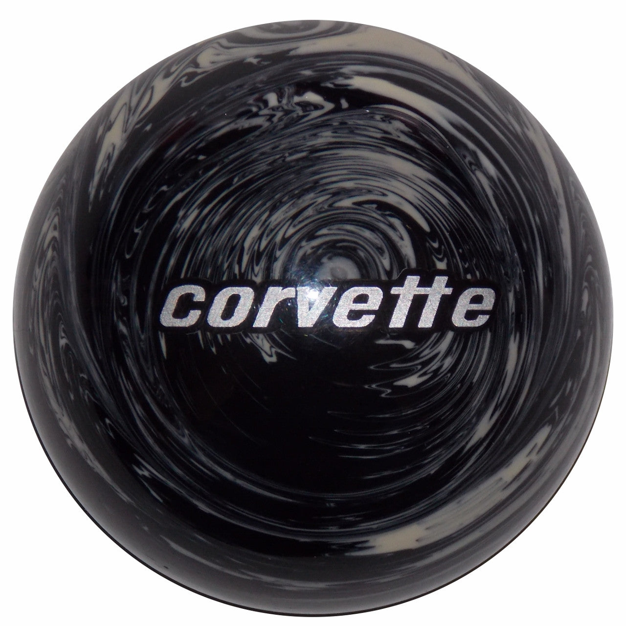 Corvette Specific Fit Logo Shift Knobs