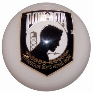 Armed Forces Shift Knobs