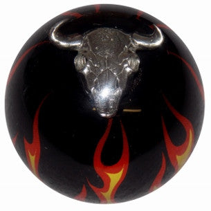 Cow Skull Shift Knobs