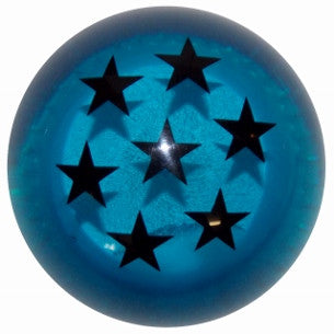 Dragon Ball Shift Knobs