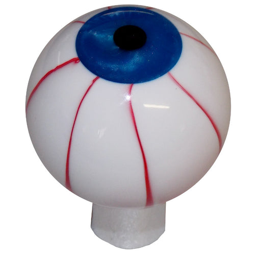 Eyeball Brake Knobs