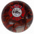 Fire Department emblem.