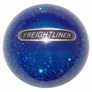 Freightliner Logo Shift Knobs