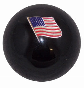 Flag Emblem Shift Knobs