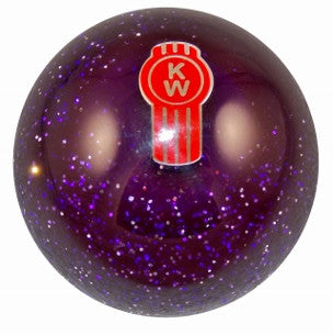 Kenworth Logo Shift Knobs