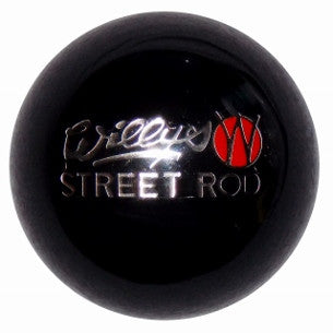 Special Emblem Shift Knobs