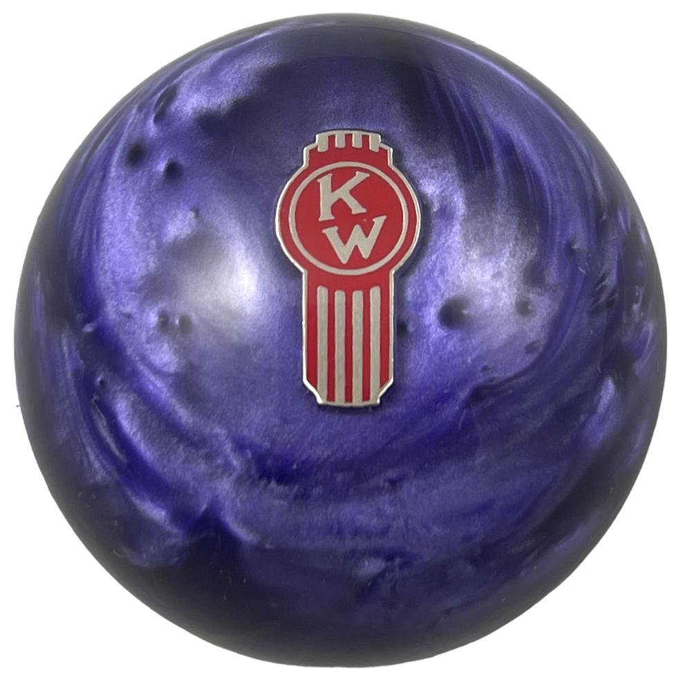 Truck Tractor Emblem Shift Knobs