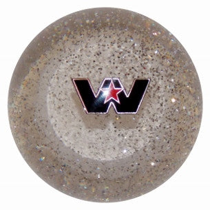 Western Star Emblem Shift Knobs