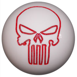 Punisher Skull Shift Knobs
