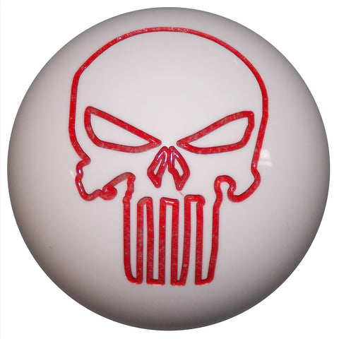 Punisher Skull Shift Knobs