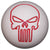 Punisher Skull Shift Knobs