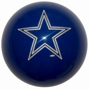 Character Emblem Engraved Shift Knobs