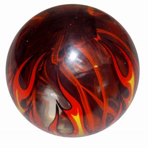 Flamed Shift Knobs