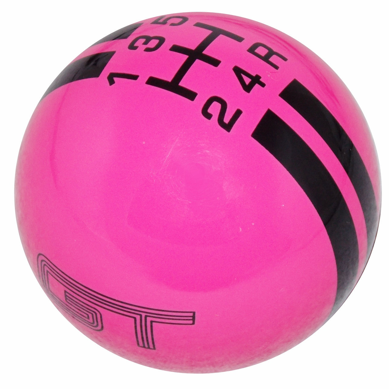Ford Logo Rally Stripe Shift Knobs – Twisted ShifterZ