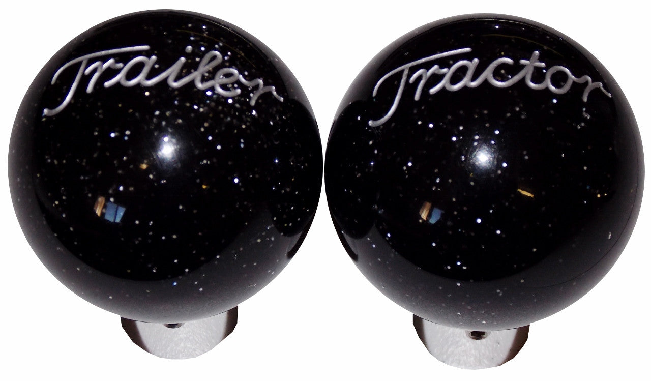 Custom Brake Knobs