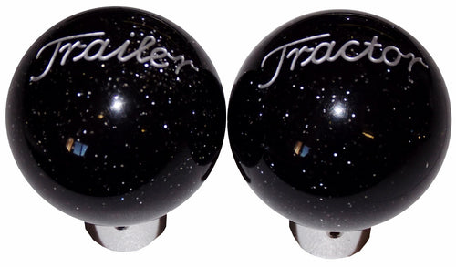 Custom Brake Knobs