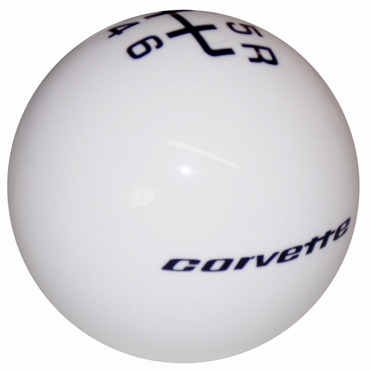 Corvette Shift Knobs