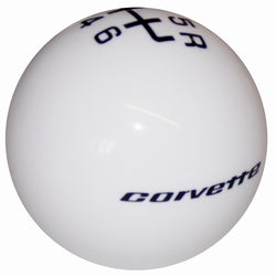 Corvette Shift Knobs