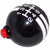 Rally Stripe Shift Knobs