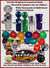 ShifTopperz Eaton Fuller Custom Shifter Adapters
