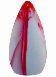 Bullet / Tear Drop style shift knobs