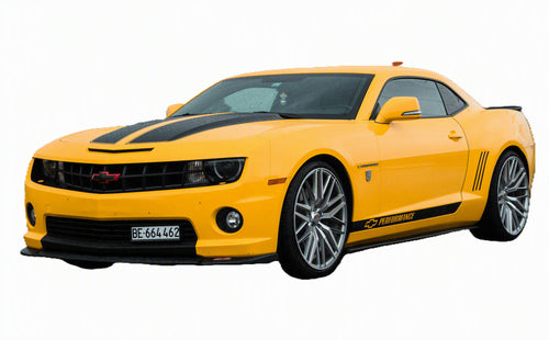 Camaro Shift Knobs