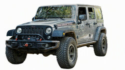 Custom Shift Knobs For Jeeps