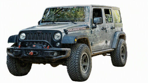 Custom Shift Knobs For Jeeps