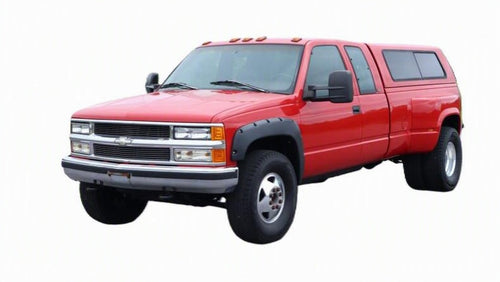 Chevy and GMC Truck Shift Knobs